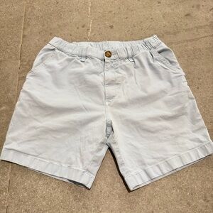 Chubbies shorts